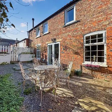 Warrington Mews-uk48821 Holiday home Thornton Dale