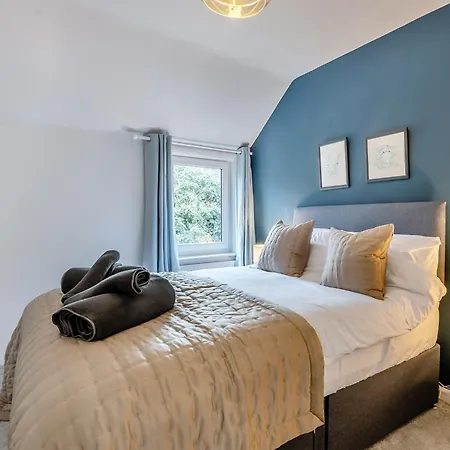 Warrington Mews-uk48821 Сasa de vacaciones Thornton Dale