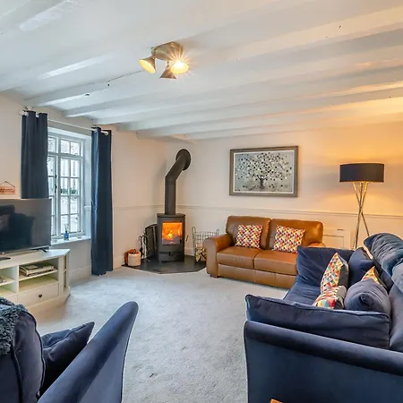 Warrington Mews-uk48821