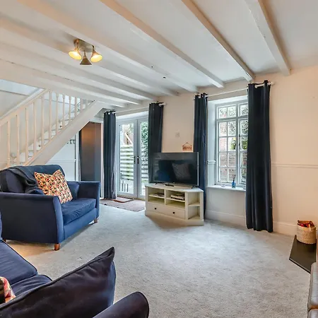 Warrington Mews-uk48821 Сasa de vacaciones *