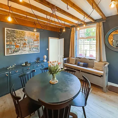 Warrington Mews-uk48821 Ferienhaus