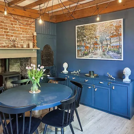 Warrington Mews-uk48821 Thornton Dale