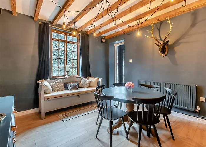 Warrington Mews-uk48821 Ferienhaus Thornton Dale