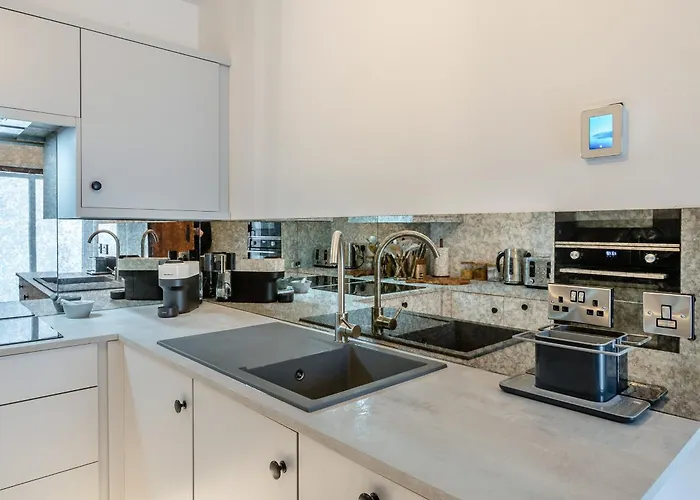 Ferienhaus Warrington Mews-uk48821 Thornton Dale