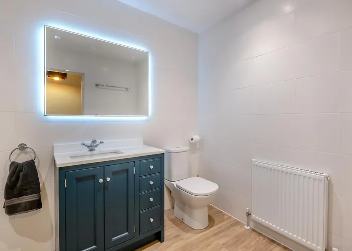 Ferienhaus Warrington Mews-uk48821 Thornton Dale