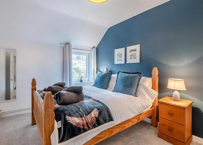 Warrington Mews-uk48821 *