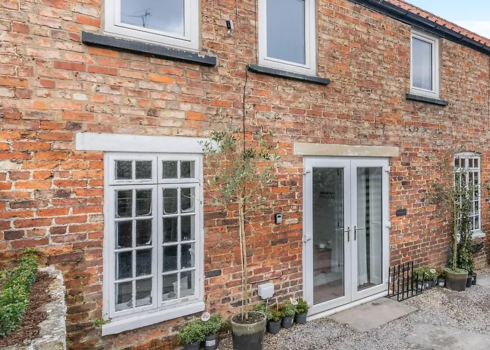Casa de Férias Warrington Mews-uk48821 Thornton Dale
