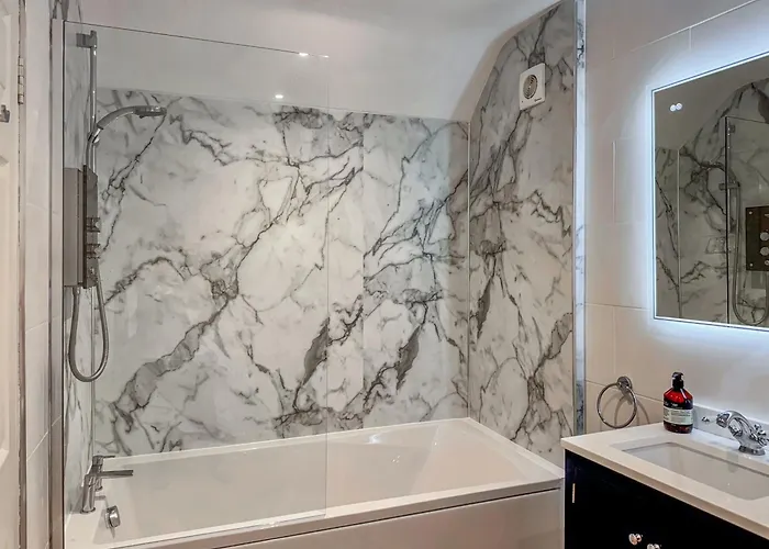 Warrington Mews-uk48821 Casa de Férias