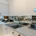Ferienhaus Warrington Mews-uk48821