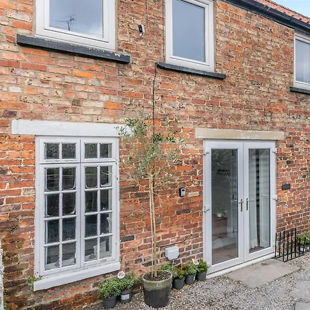 Сasa de vacaciones Warrington Mews-uk48821 Thornton Dale