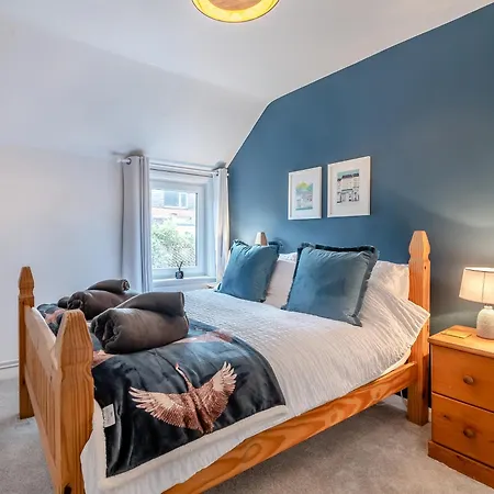 Warrington Mews-uk48821 別荘