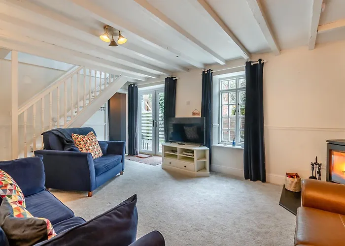 Warrington Mews-uk48821 Thornton Dale